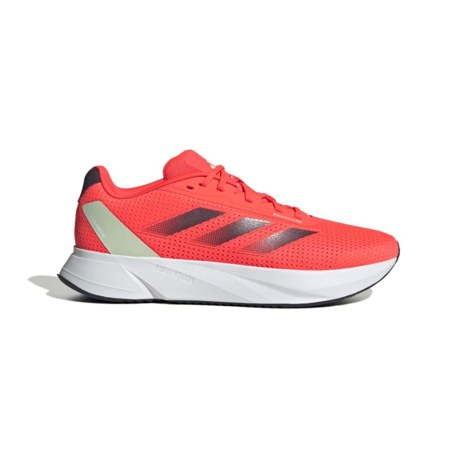 Championes Adidas Duramo SL Rojo Fitpoint