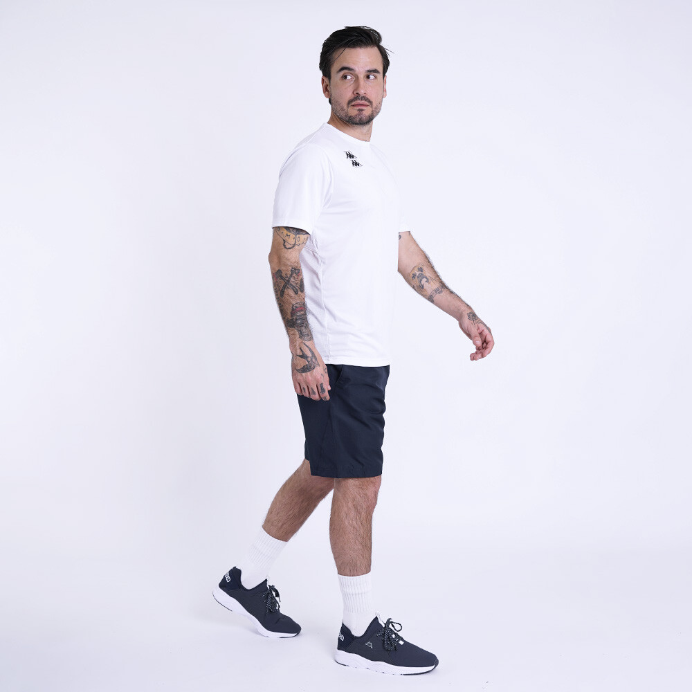 Kombat Padel Fuyo - Hombre White-grey Vaporous