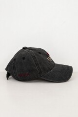 Gorro Summer Negro
