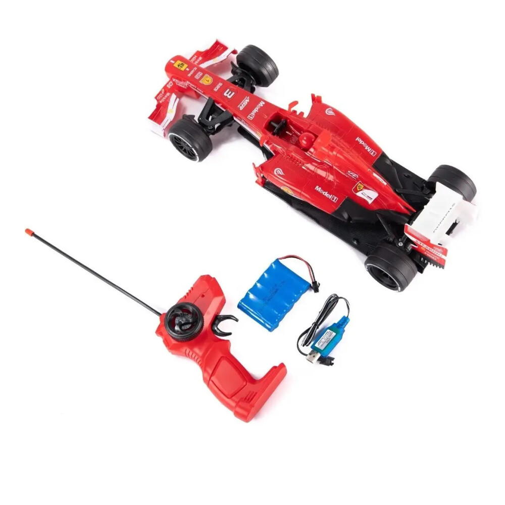 Auto a control remoto Formula 1 Auto a control remoto Formula 1