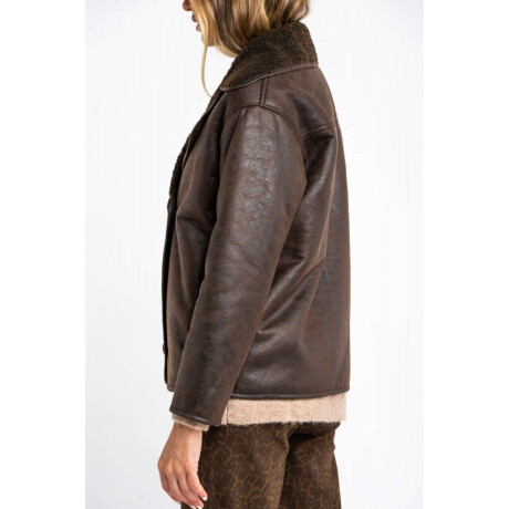 Gamulan Con Corderito Chocolate