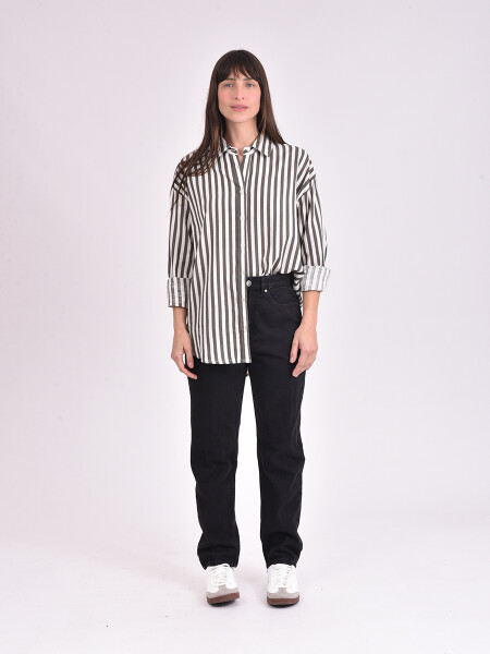 CAMISA SIROCO ESTAMPADO 2