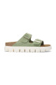 Sandalia Arizona Chunky - Estrecho Green Tea
