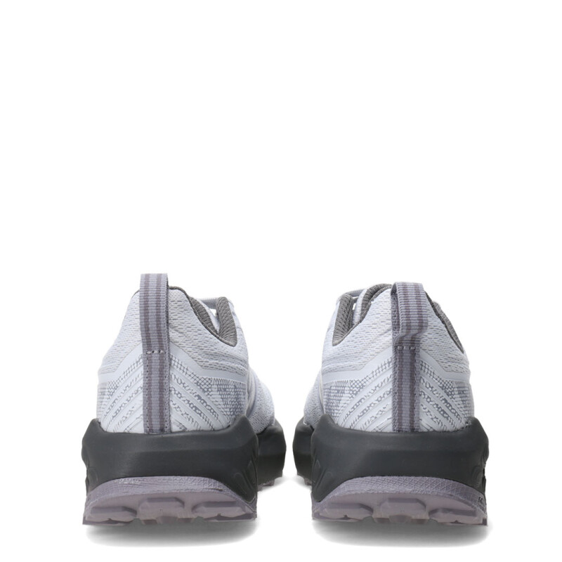 Championes de Mujer New Balance Garoe Gris
