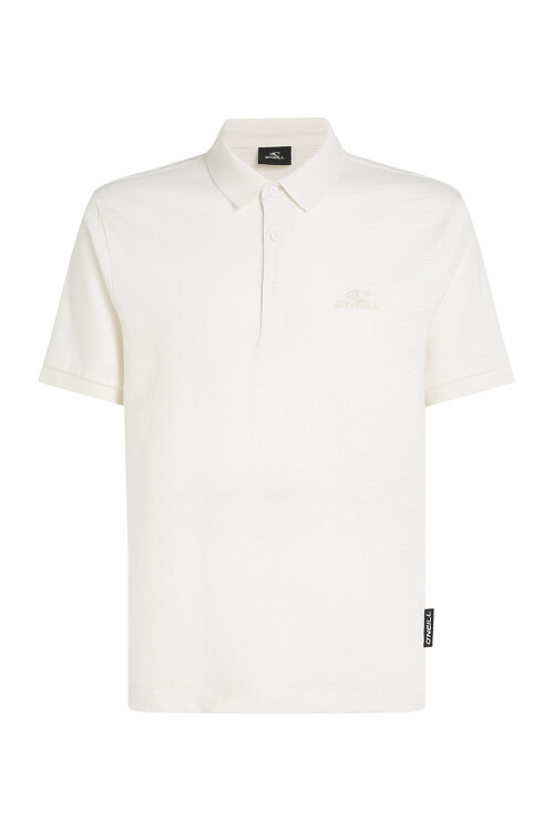 Remera O'Neill Polo Blanco
