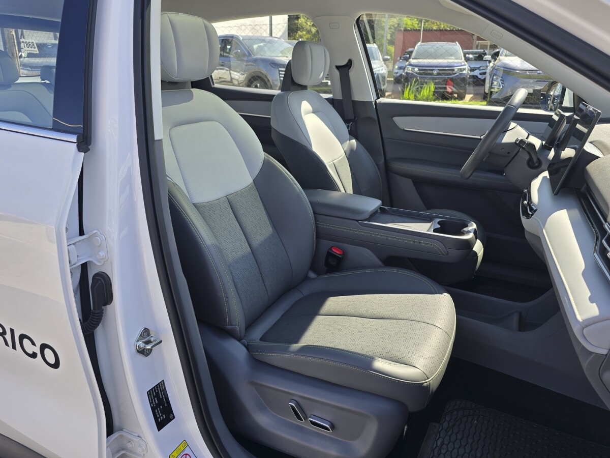 Bestune Joy 03 Luxury 0KM | Permuta / Financia Bestune Joy 03 Luxury 0KM | Permuta / Financia