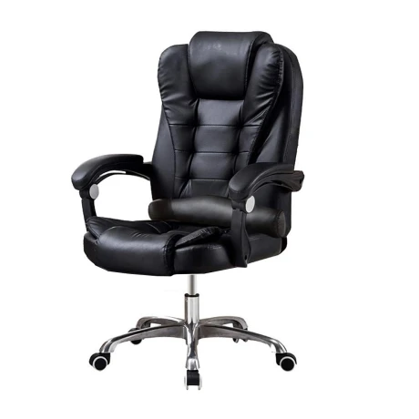 Silla Ejecutiva Miles sin Apoyapiés 001
