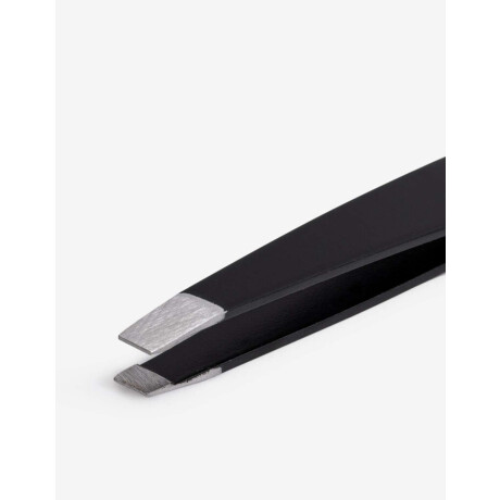 Pinza De Depilar Multifunción Negro