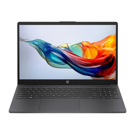 Notebook HP 15-FC0039nq. AMD Ryzen 7 5825U. RAM 16GB. Disco Sólido 1TB. Pantalla 15.6" Full HD. Win11 Notebook HP 15-FC0039nq. AMD Ryzen 7 5825U. RAM 16GB. Disco Sólido 1TB. Pantalla 15.6" Full HD. Win11