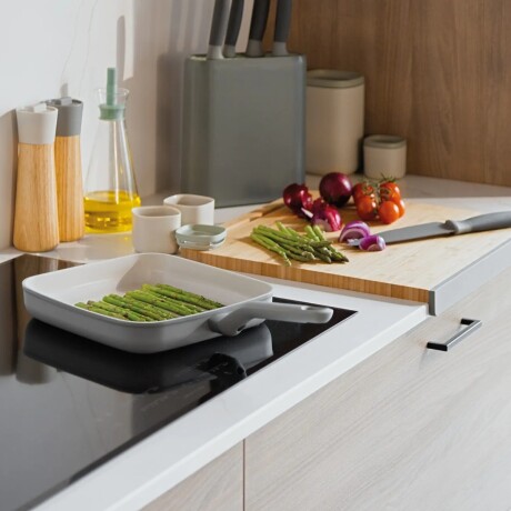 Sartenes 4 Piezas Moonmist Berghoff Sartenes 4 Piezas Moonmist Berghoff