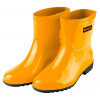 BOTA LLUVIA CORTA AMARILLA TALLE 42 SSH102L.42 INGCO BOTA LLUVIA CORTA AMARILLA TALLE 42 SSH102L.42 INGCO