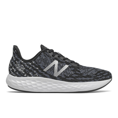 Championes New Balance Dama WRISELK2 BLACK