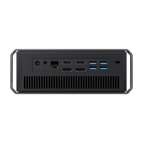 Equipo Mini Pc Chuwi Core I3 4.40GHZ, 16GB, 512GB Ssd, Win 11 001