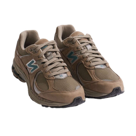 Championes New Balance U2002Roa