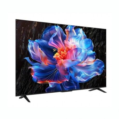 Smart Tv TCL 65' QLED 4K UHD 65V6C Google Tv Con Control Remoto Smart Tv TCL 65' QLED 4K UHD 65V6C Google Tv Con Control Remoto