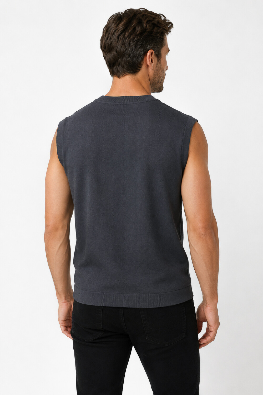 Sweater Saul Men Estampado 1