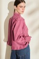 CAMISA VUELO Pre Venta Morado