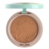 Bronceador Matte Monoi Bronzer Sunkissed - Physicians Bronceador Matte Monoi Bronzer Sunkissed - Physicians
