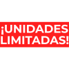 UNIDADES LIMITADAS