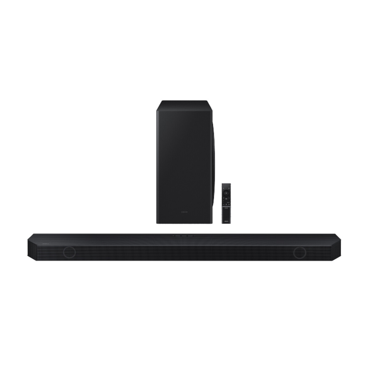 Barra de Sonido Premium 5.1.2 ch HW-Q800D 