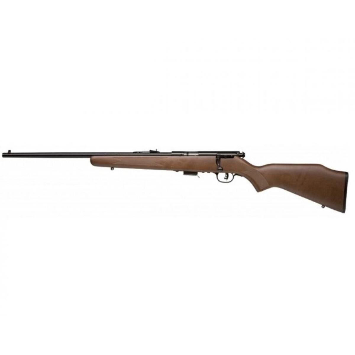 Rifle Savage Cal 22 Mag Mod 93g Cerrojo 