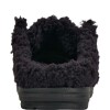 Zuecos Wendy Slipper - Mujer Black/black