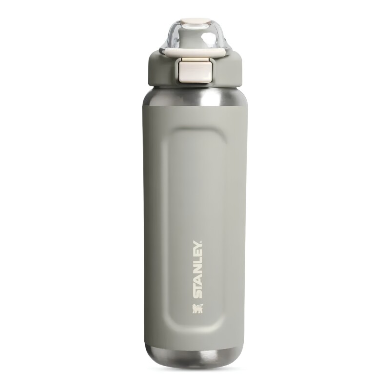 Botella Térmica Stanley Wellspring 710ml Grey