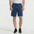 BERMUDA TRNG VENT MEN azul indi
