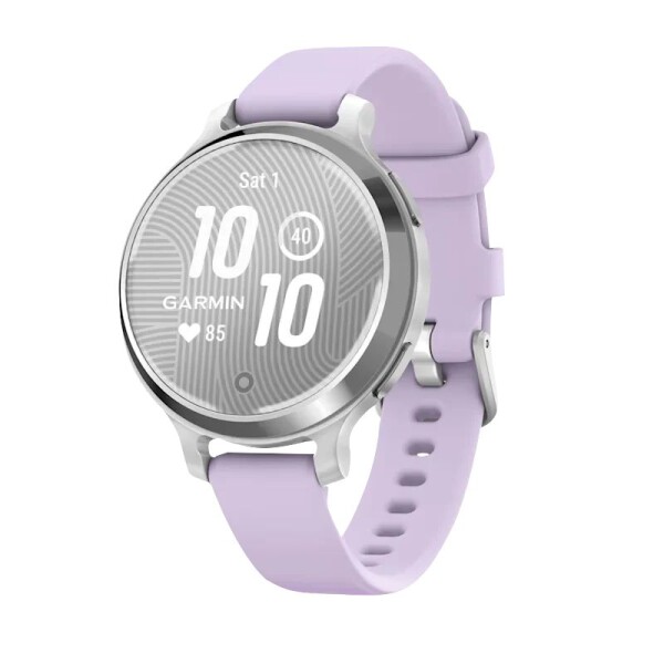 Reloj Garmin Lily 2 Gold Morado 010-02839-01 Reloj Garmin Lily 2 Gold Morado 010-02839-01