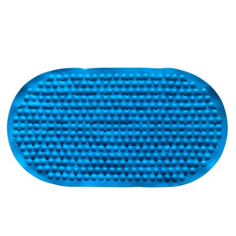 Alfombra antideslizante para baño 69 x 39 cm Alfombra antideslizante para baño 69 x 39 cm