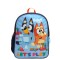 BLUEY MOCHILA 12 S/C