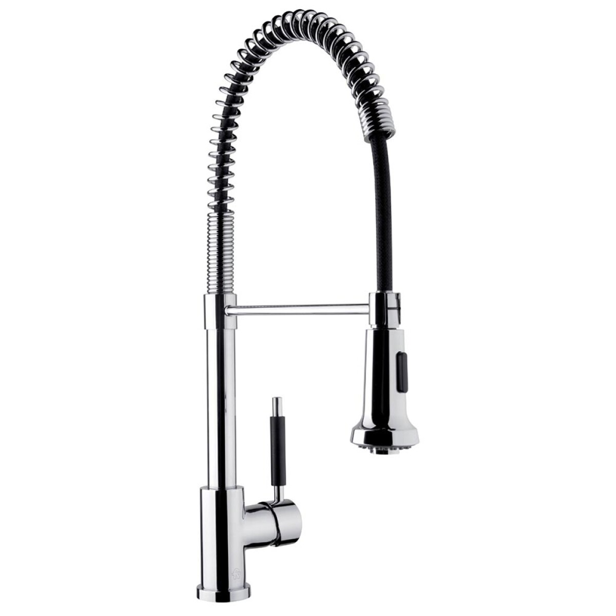 Grifería De Cocina Para Mesada Modelo Talampaya Con Extensor Fv 