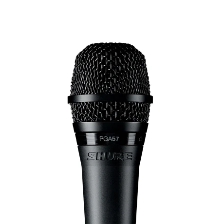 Micrófono Dinámico Shure Pga57 Micrófono Dinámico Shure Pga57