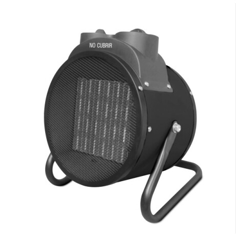 Caloventilador Calefactor Cañon Estufa Punktal 2000w Oy Caloventilador Calefactor Cañon Estufa Punktal 2000w Oy