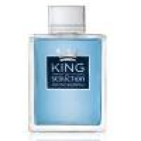 Perfume Antonio Banderas King Of Seduction Edt 200ML 001