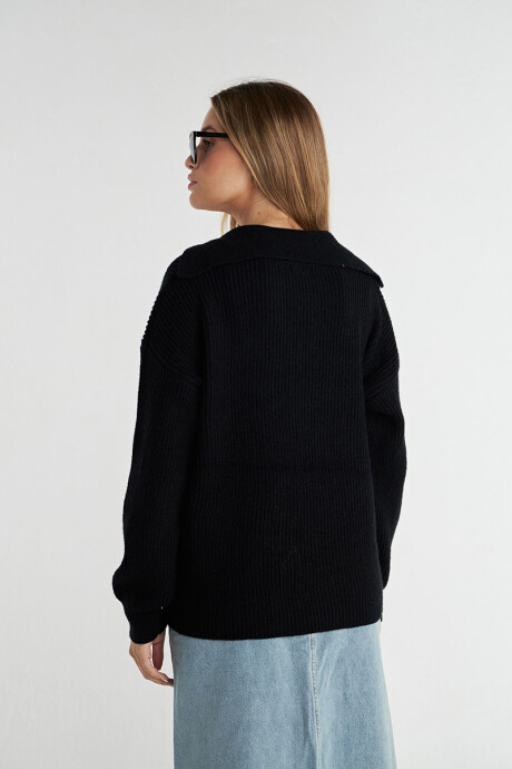 Sweater Epona Azabache