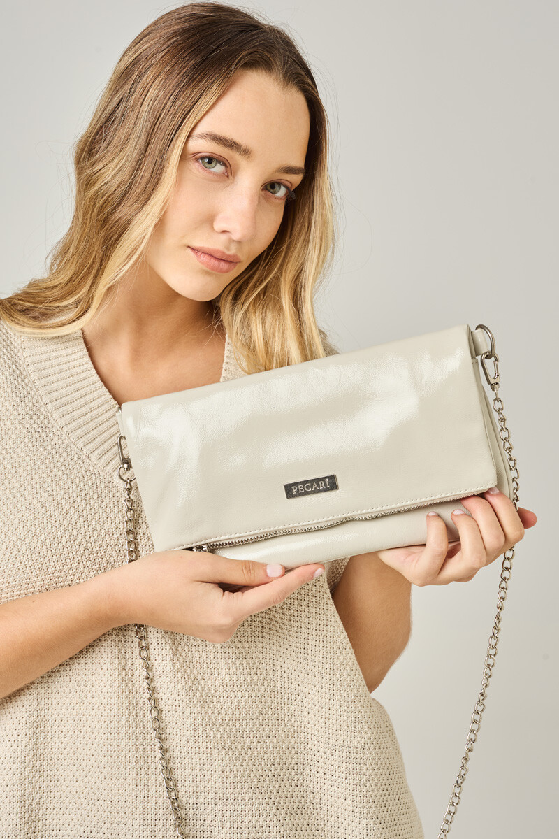 Sobre Gala Charol natural