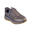Championes Slip-Ins Relaxed Fit: D Lux Journey Gris