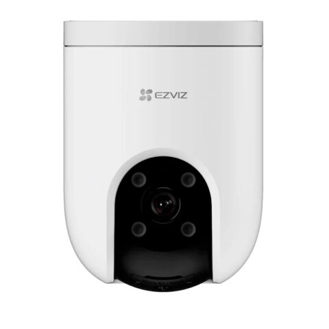 Camara 4g Ezviz Cs-h8c 2k 3mp Con Movimiento CAMARA 4G EZVIZ CS-H8C 2K 3MP CON MOVIMI