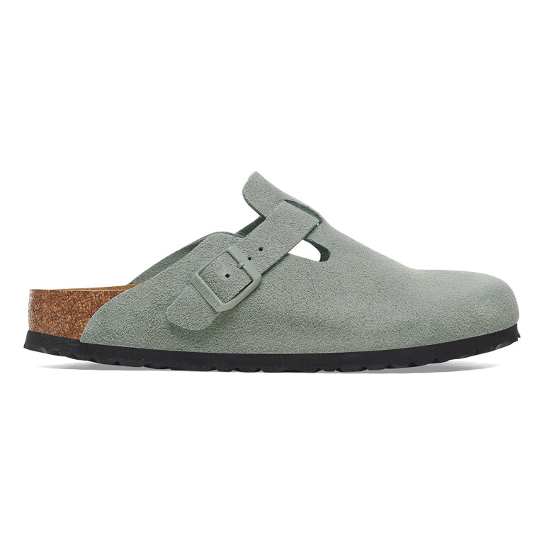 Zueco Boston SFB LEVE - Estrecho Pure Sage