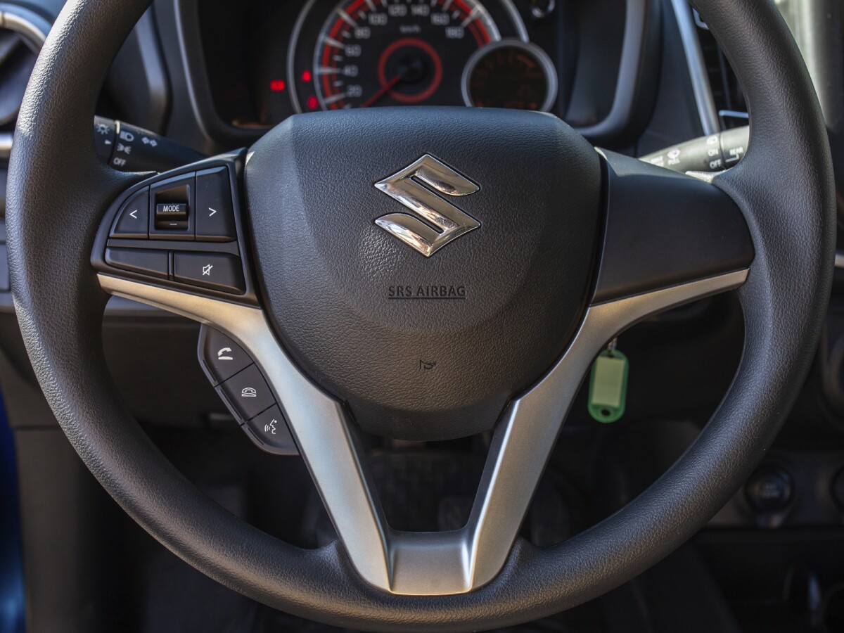 Suzuki Celerio 1.0 GL Extra Full | Permuta / Financia Suzuki Celerio 1.0 GL Extra Full | Permuta / Financia