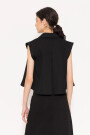 CAMISA BLACK AIR Negro