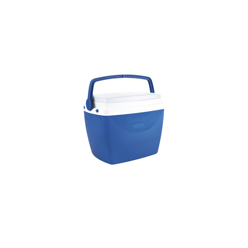 Conservadora térmica 6 lts AZUL