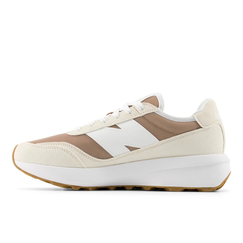 Championes New Balance Unisex - 370 - U370EF LINEN