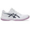Zapatillas CPS-Tennis Court Slide 4 Mujer White/indigo Fog