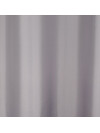 Cortina de ducha HAMMAR 150x200cm gris Cortina de ducha HAMMAR 150x200cm gris
