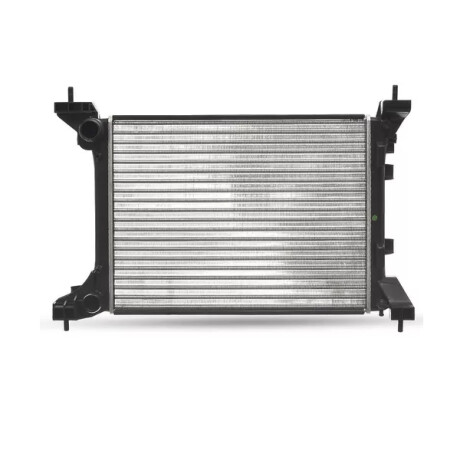 RADIADOR FIAT MOBI 2016/ 894965000 487X380 DENSO - RADIADOR FIAT MOBI 2016/ 894965000 487X380 DENSO -
