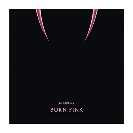 Blackpink - Born Pink (pink Vinyl) - Vinyl Blackpink - Born Pink (pink Vinyl) - Vinyl
