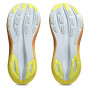 Zapatillas Running Gel-Nimbus 28 Hombre Sky/sun Peach