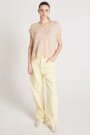 SWEATER V SAMANTHA Beige